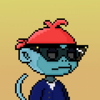 MonkeyHood #281