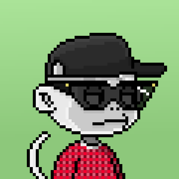 MonkeyHood #2810