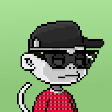 MonkeyHood #2810