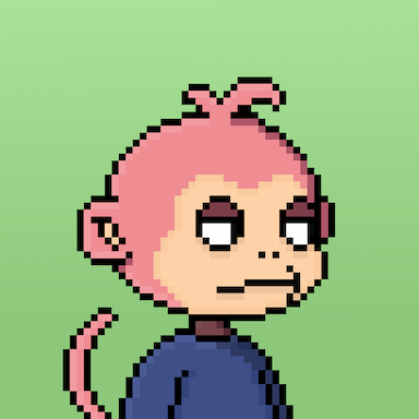 MonkeyHood #2812