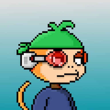 MonkeyHood #2813