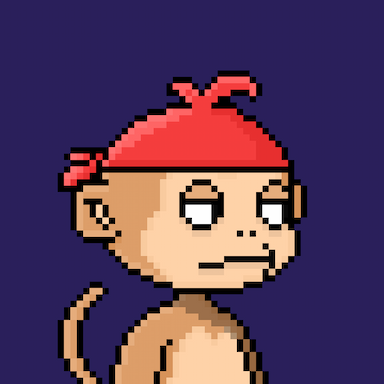 MonkeyHood #2814