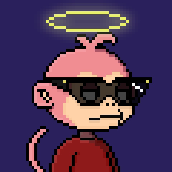 MonkeyHood #2815