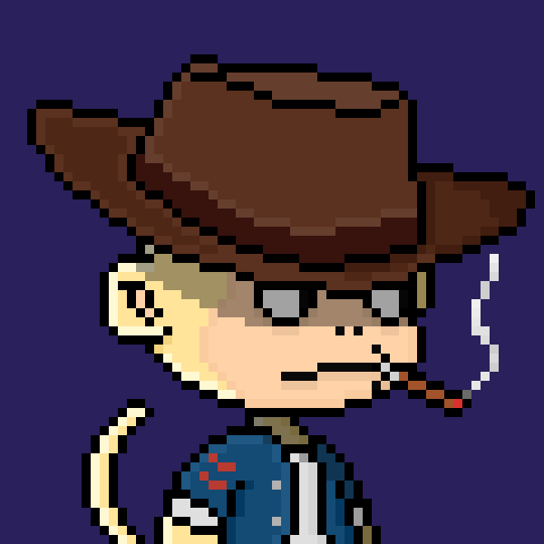MonkeyHood #2816