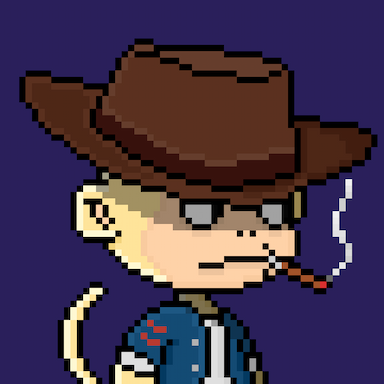MonkeyHood #2816