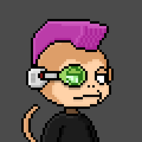 MonkeyHood #2819