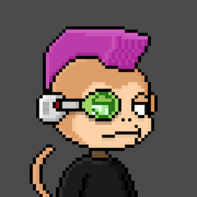 MonkeyHood #2819