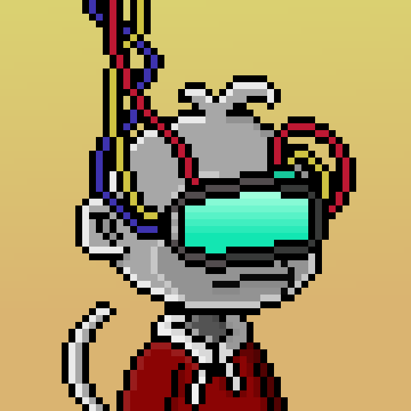 MonkeyHood #282