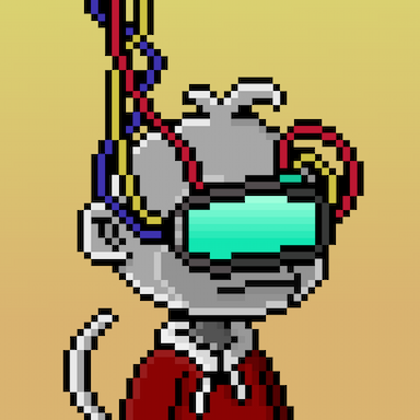 MonkeyHood #282