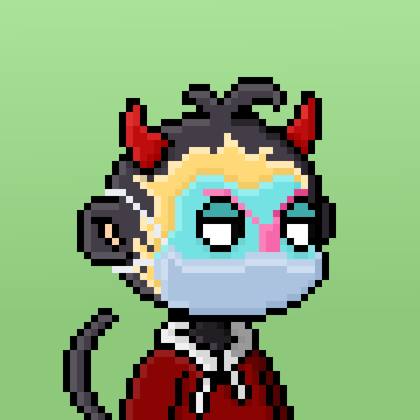 MonkeyHood #2820