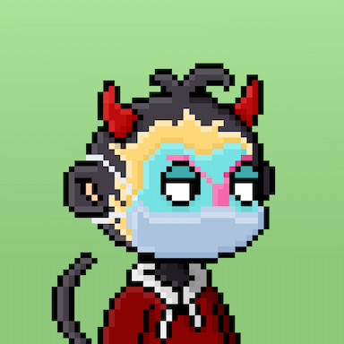 MonkeyHood #2820