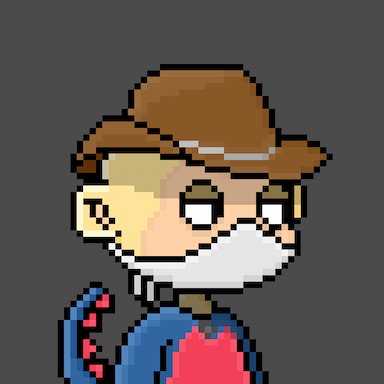 MonkeyHood #2821