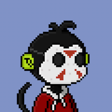 MonkeyHood #2822