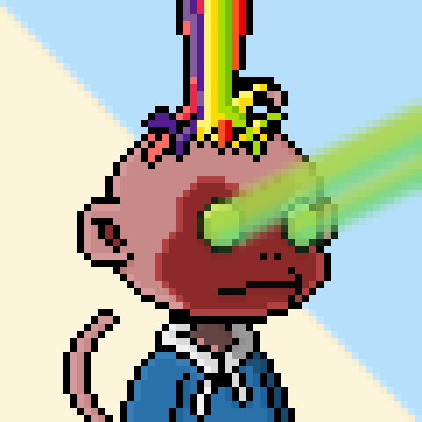 MonkeyHood #2823