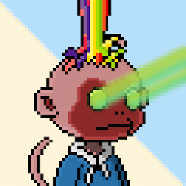 MonkeyHood #2823