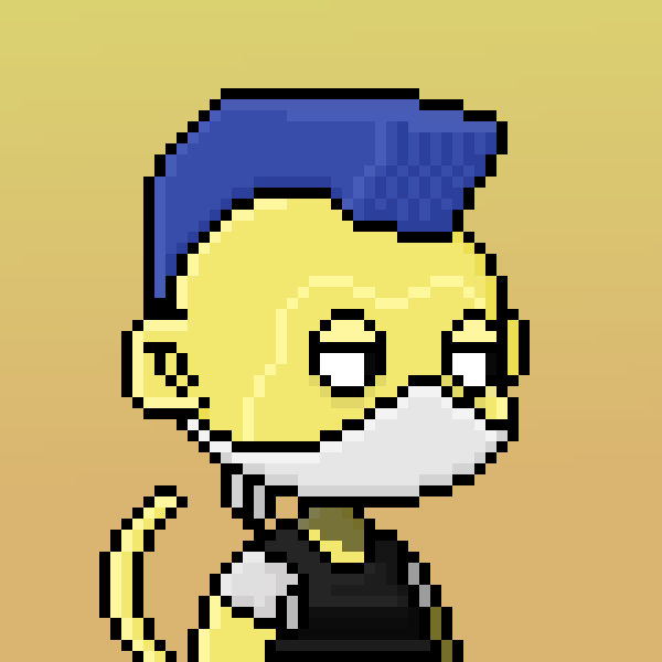 MonkeyHood #2824
