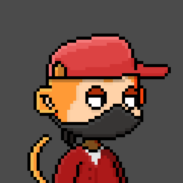 MonkeyHood #2825