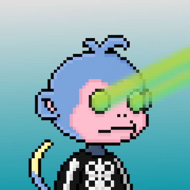 MonkeyHood #2826