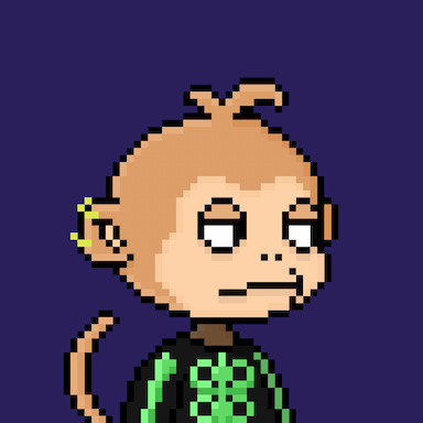 MonkeyHood #2827