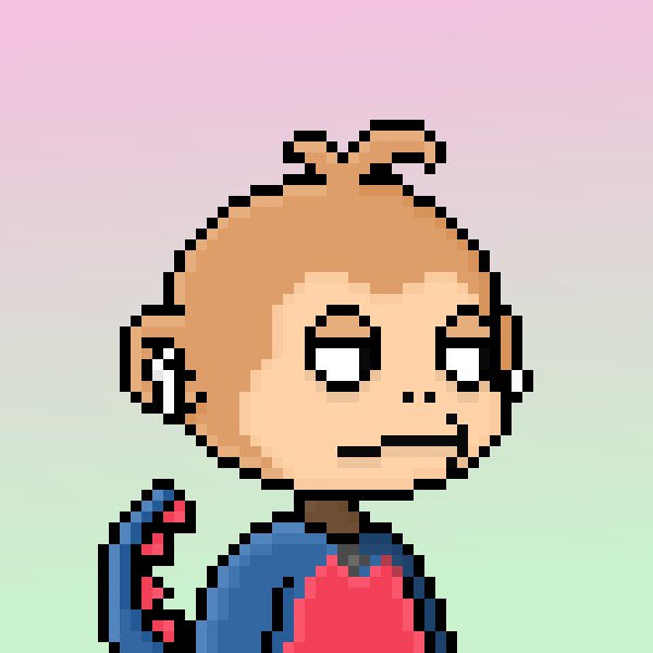 MonkeyHood #2828