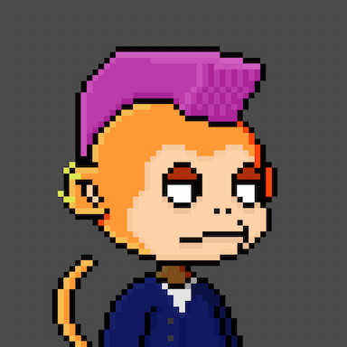MonkeyHood #2829