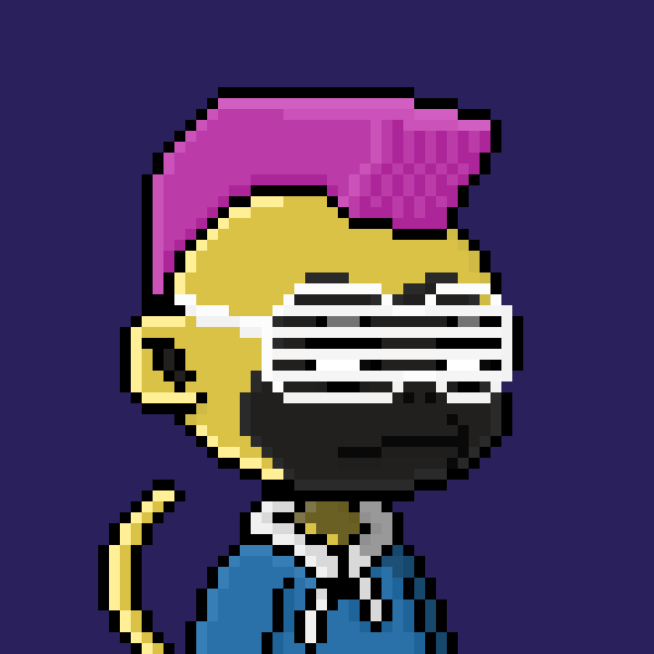 MonkeyHood #283