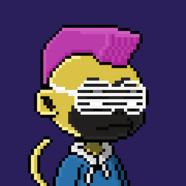 MonkeyHood #283