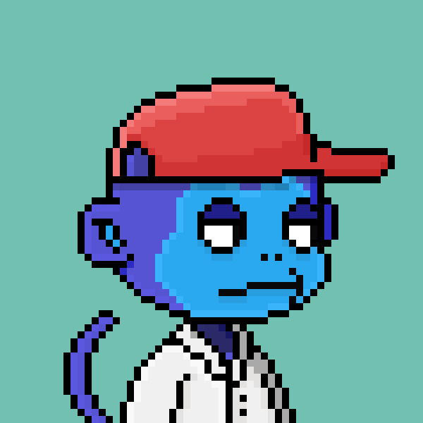 MonkeyHood #2830