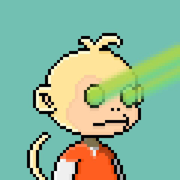 MonkeyHood #2831