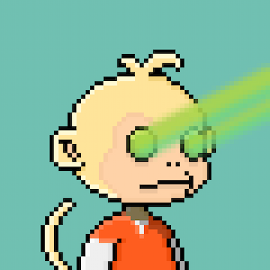MonkeyHood #2831