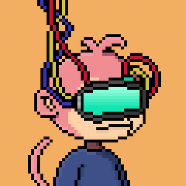 MonkeyHood #2832