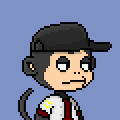 MonkeyHood #2833