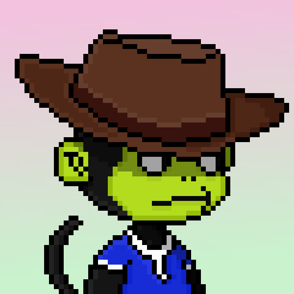 MonkeyHood #2835