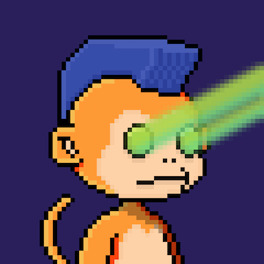 MonkeyHood #2836