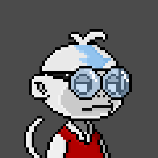 MonkeyHood #2837
