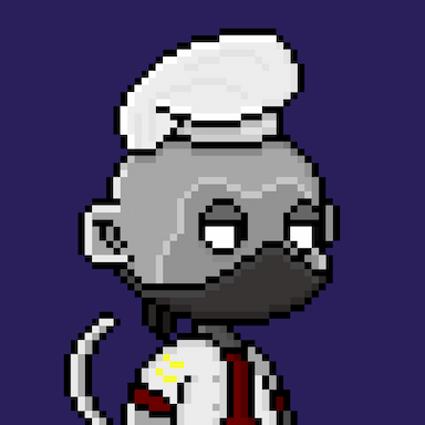 MonkeyHood #2838