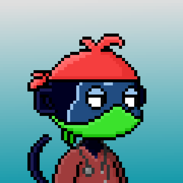 MonkeyHood #284
