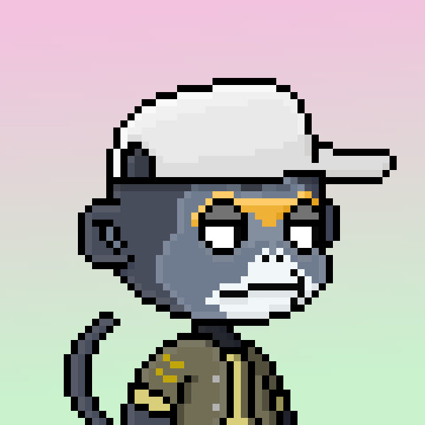 MonkeyHood #2841