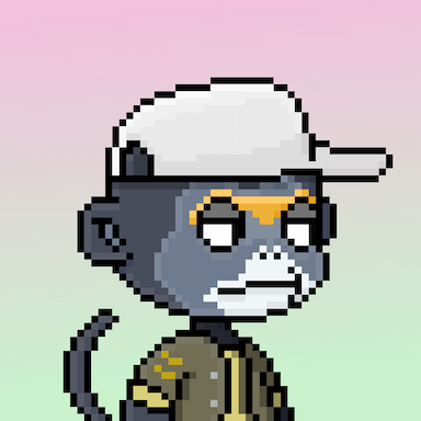MonkeyHood #2841