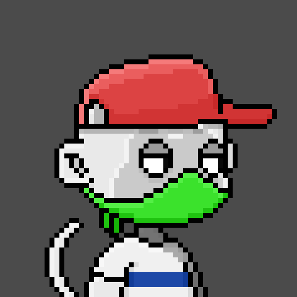 MonkeyHood #2843