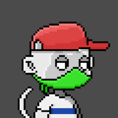 MonkeyHood #2843