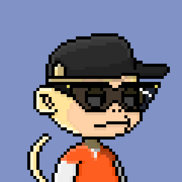 MonkeyHood #2844