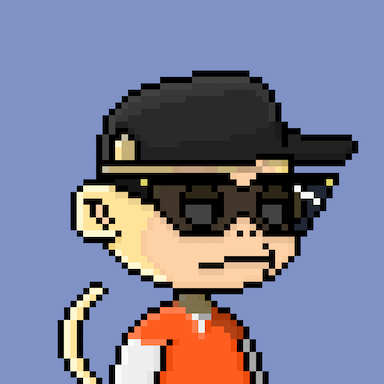 MonkeyHood #2844
