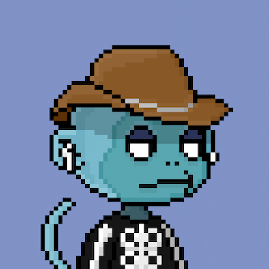 MonkeyHood #2846
