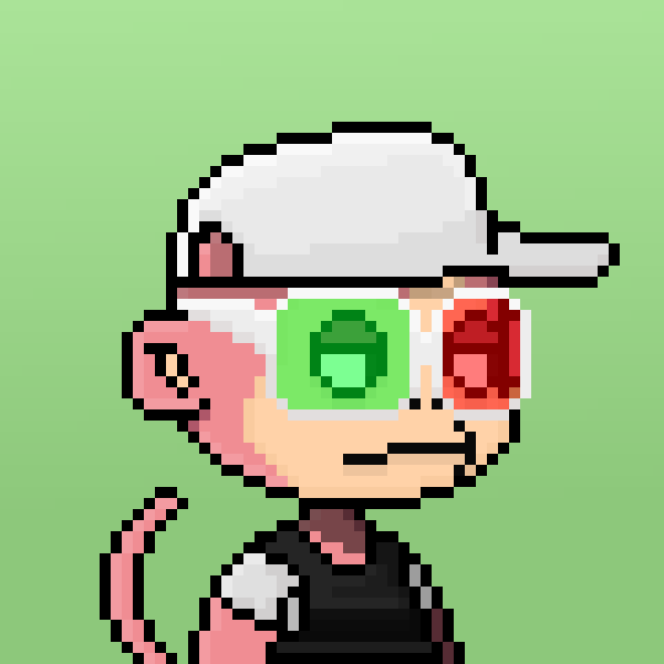 MonkeyHood #2848