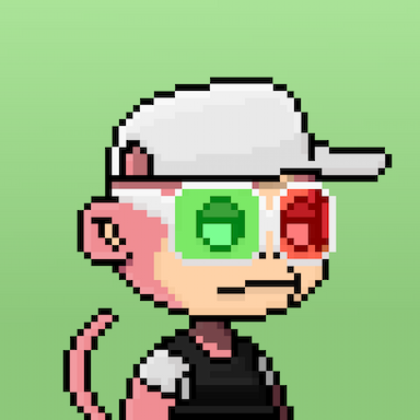 MonkeyHood #2848