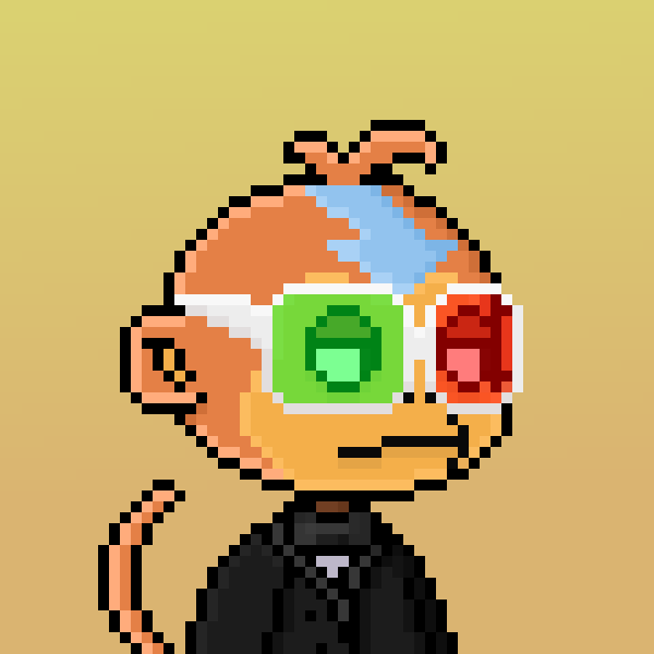 MonkeyHood #2849