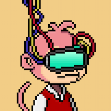 MonkeyHood #285