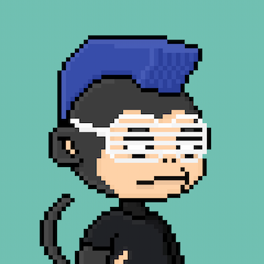 MonkeyHood #2851