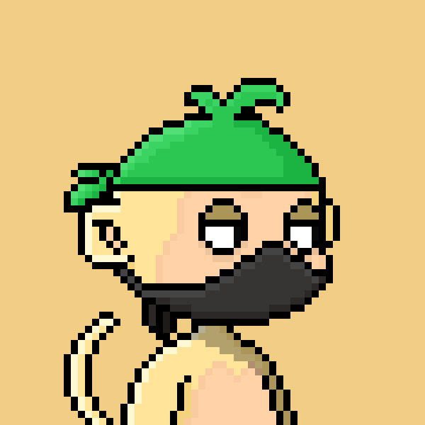 MonkeyHood #2852